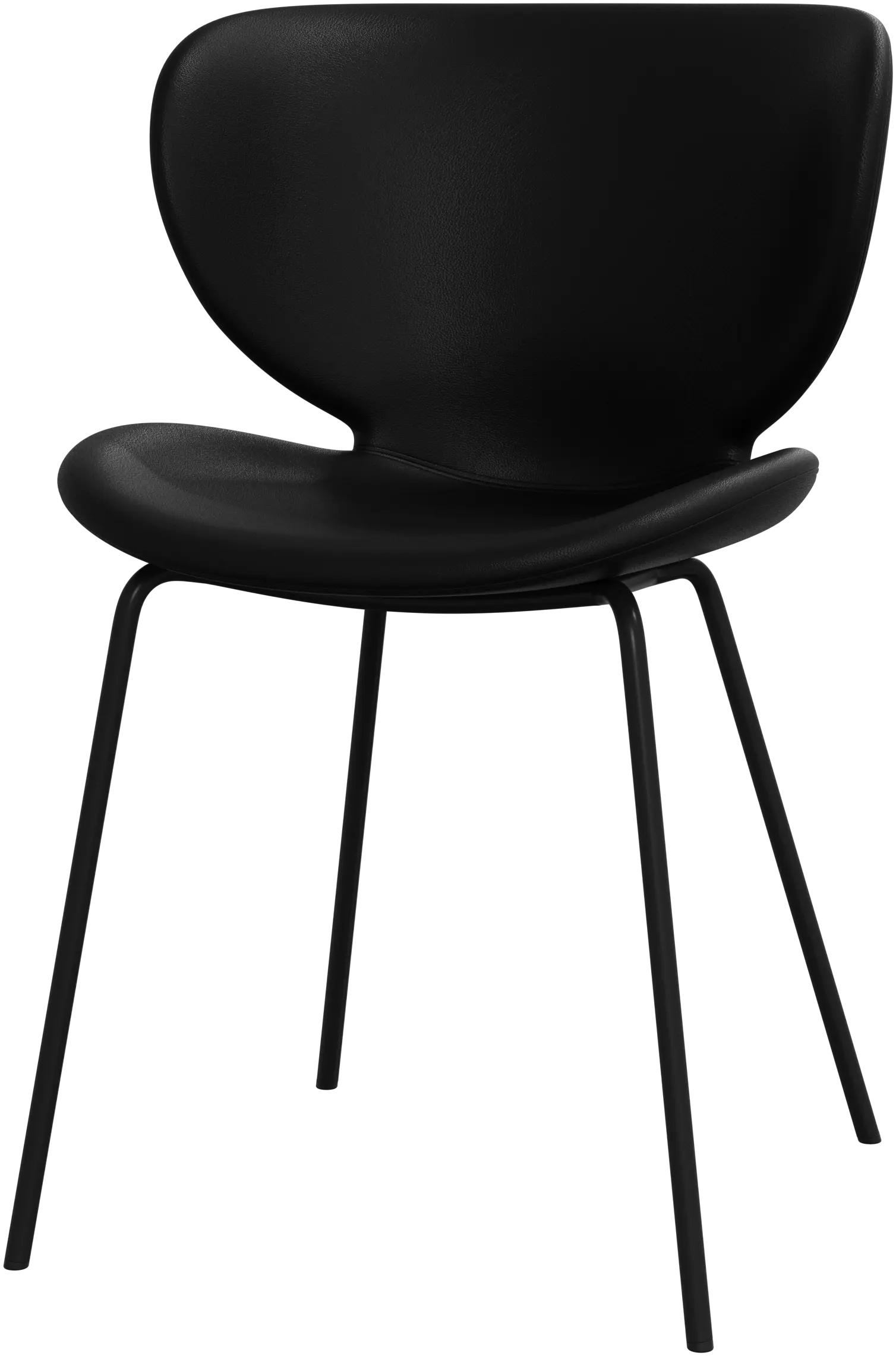 【Vlce①】BoConcept HAMILTONチェア Hamilton chair with swivel function | BoConcept